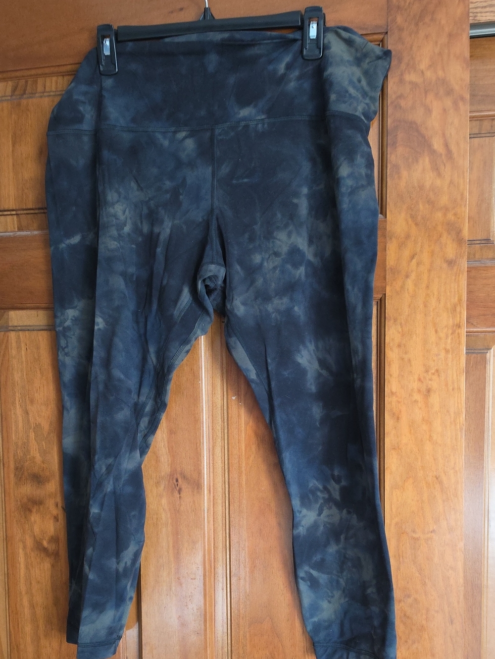 lululemon athletica Diamond Dye Align Leggings